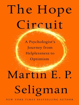 cover image of The Hope Circuit